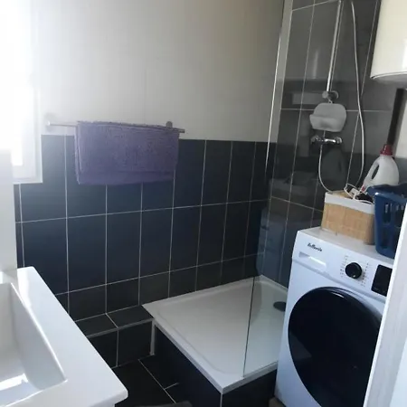 Cosy Séjour chez l'habitant *