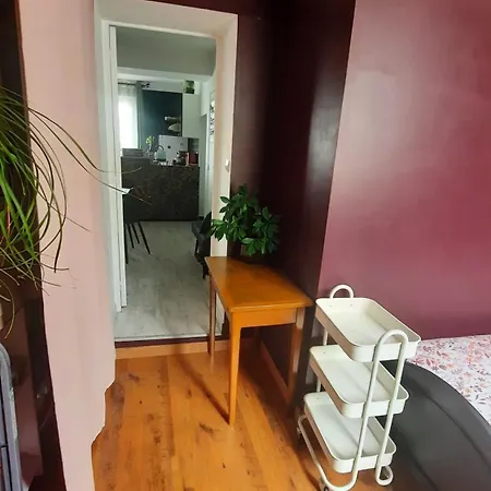 Homestay Cosy Chalons-en-Champagne