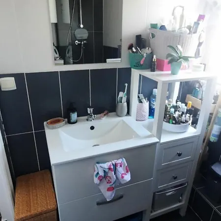 Cosy Séjour chez l'habitant