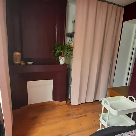 Cosy Séjour chez l'habitant Châlons-en-Champagne