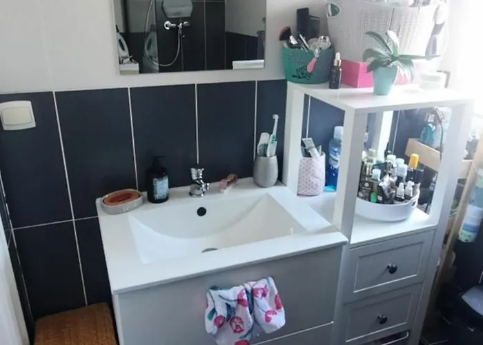 Cosy Séjour chez l'habitant